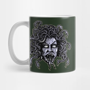 Medusa Gorgon Mug